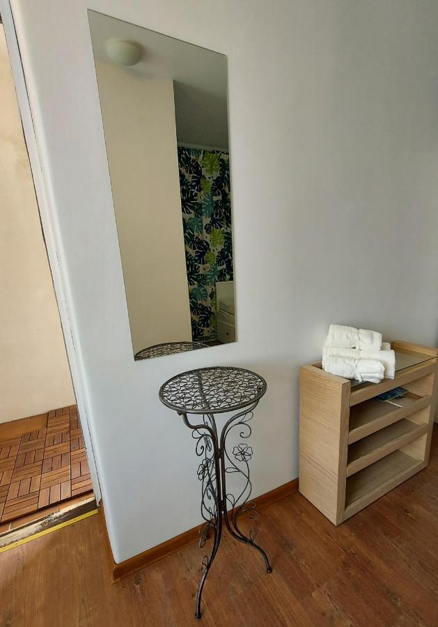 Mini Apartment With Separate Entrance Palanga Eksteriør bilde